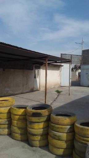 عکس آموزشگاه رانندگی موتور سیکلت وحدت