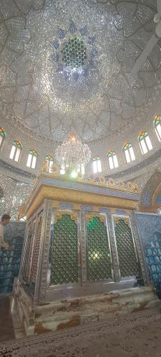 عکس امامزاده عمادالدین