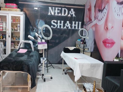عکس مرکز تخصصی سالن زیبایی ندا شاهی