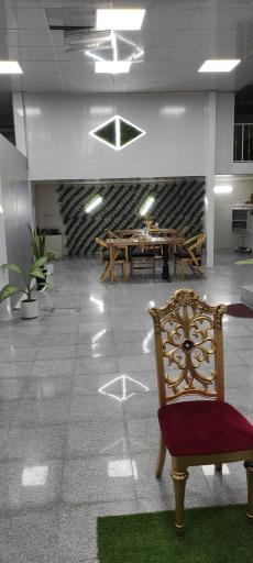 عکس مطبخ گندم