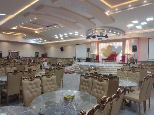 عکس تالار ونوس
