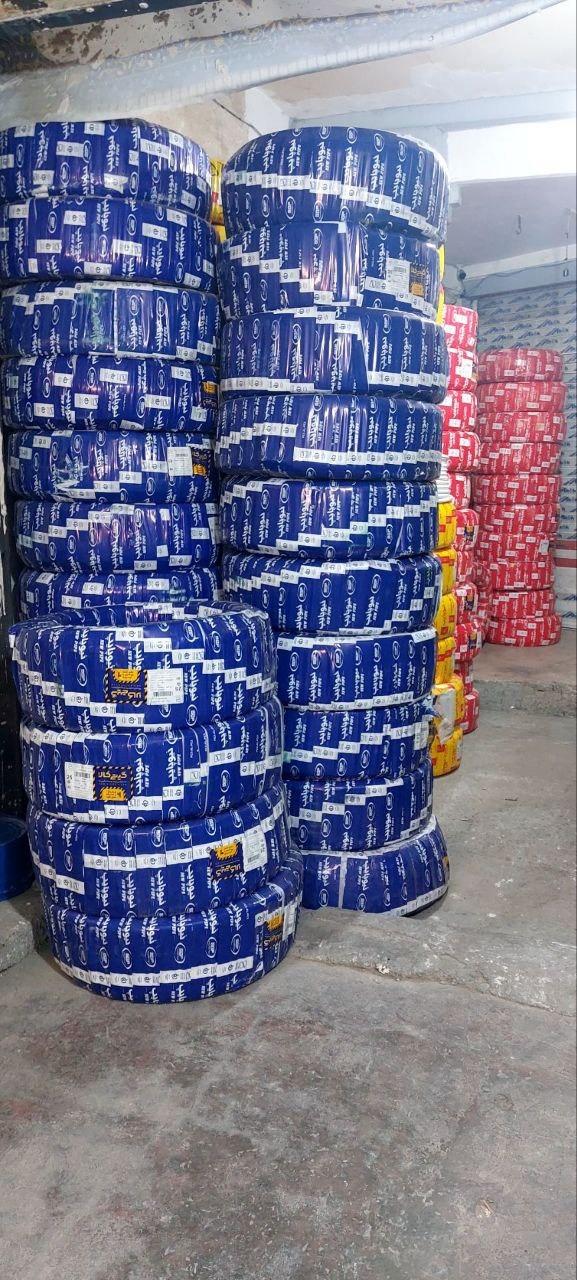 عکس فروشگاه لوله و اتصالات رستم زاده