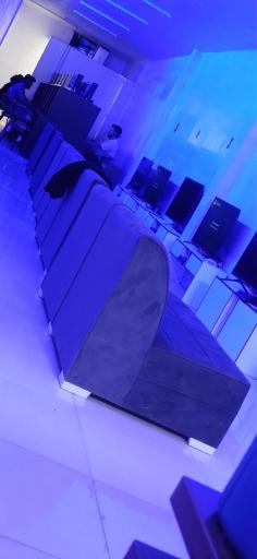 عکس گیم نت مستر گیم