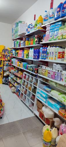 عکس سوپرمارکت  من و تو