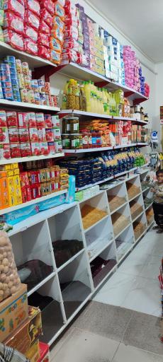 عکس سوپرمارکت  من و تو