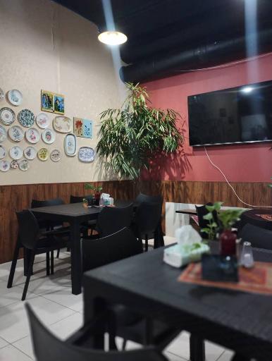 اغذیه تیرانداز 