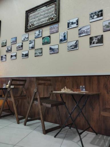 اغذیه تیرانداز 