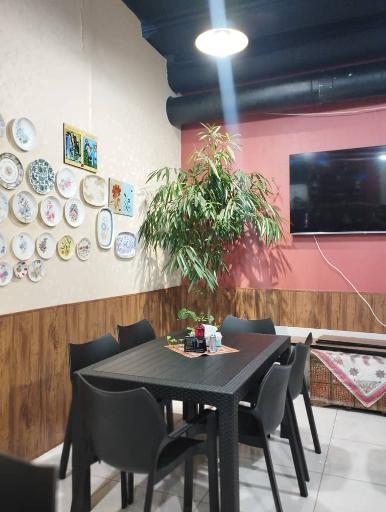 اغذیه تیرانداز 