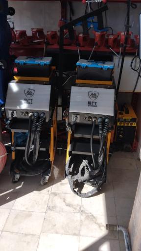 عکس ابزار فروشی زنده رود