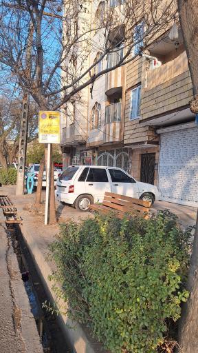 عکس  بلوار فاطمیه