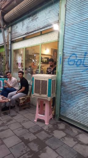 عکس چایخانه آدریان