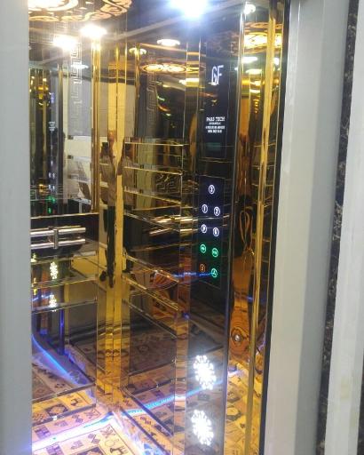 نگین آسانبر همتا 