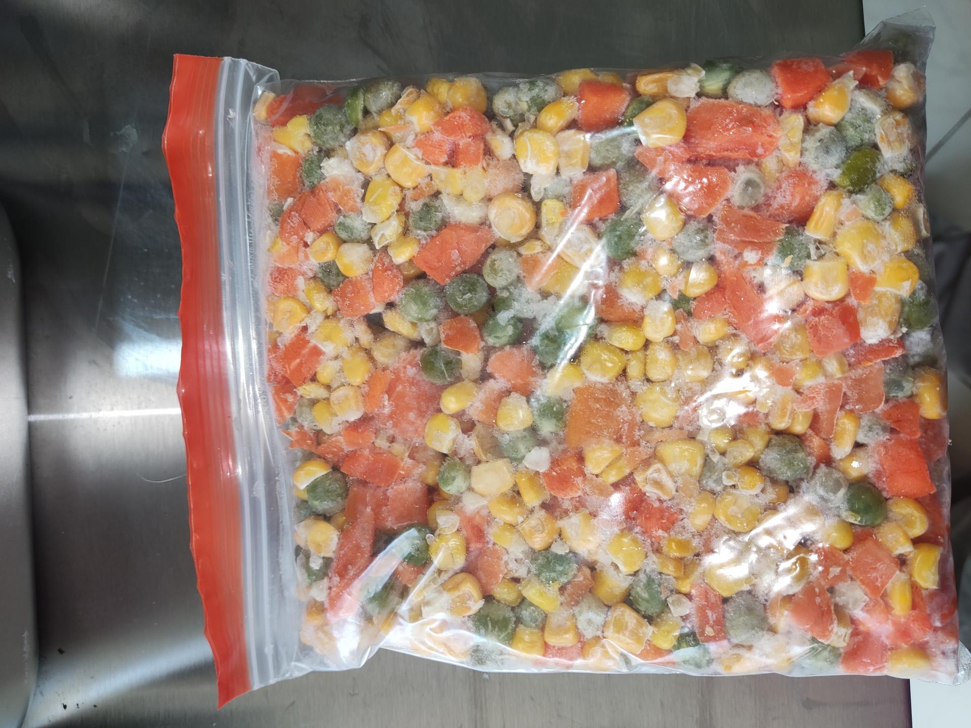 عکس سبزی آماده گیل دختر