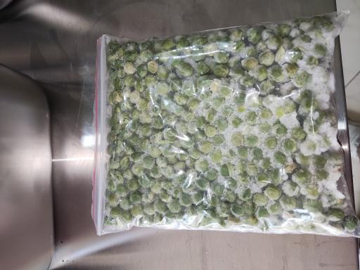 عکس سبزی آماده گیل دختر