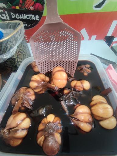 عکس سبزی آماده گیل دختر