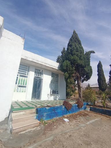 عکس کارخانه پلی اتیلن امید داراب