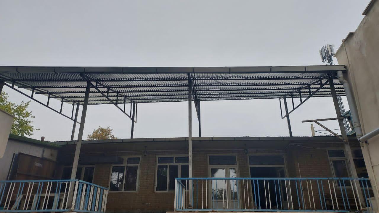 عکس آهنگری و جوشکاری پاسارگاد 