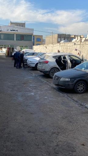 عکس کارواش جی تی 86