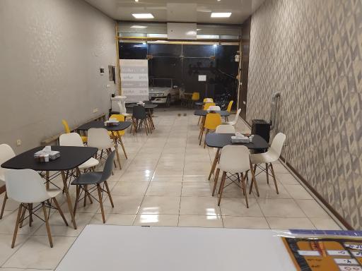 پیتزا معرکه