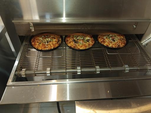 عکس پیتزا معرکه