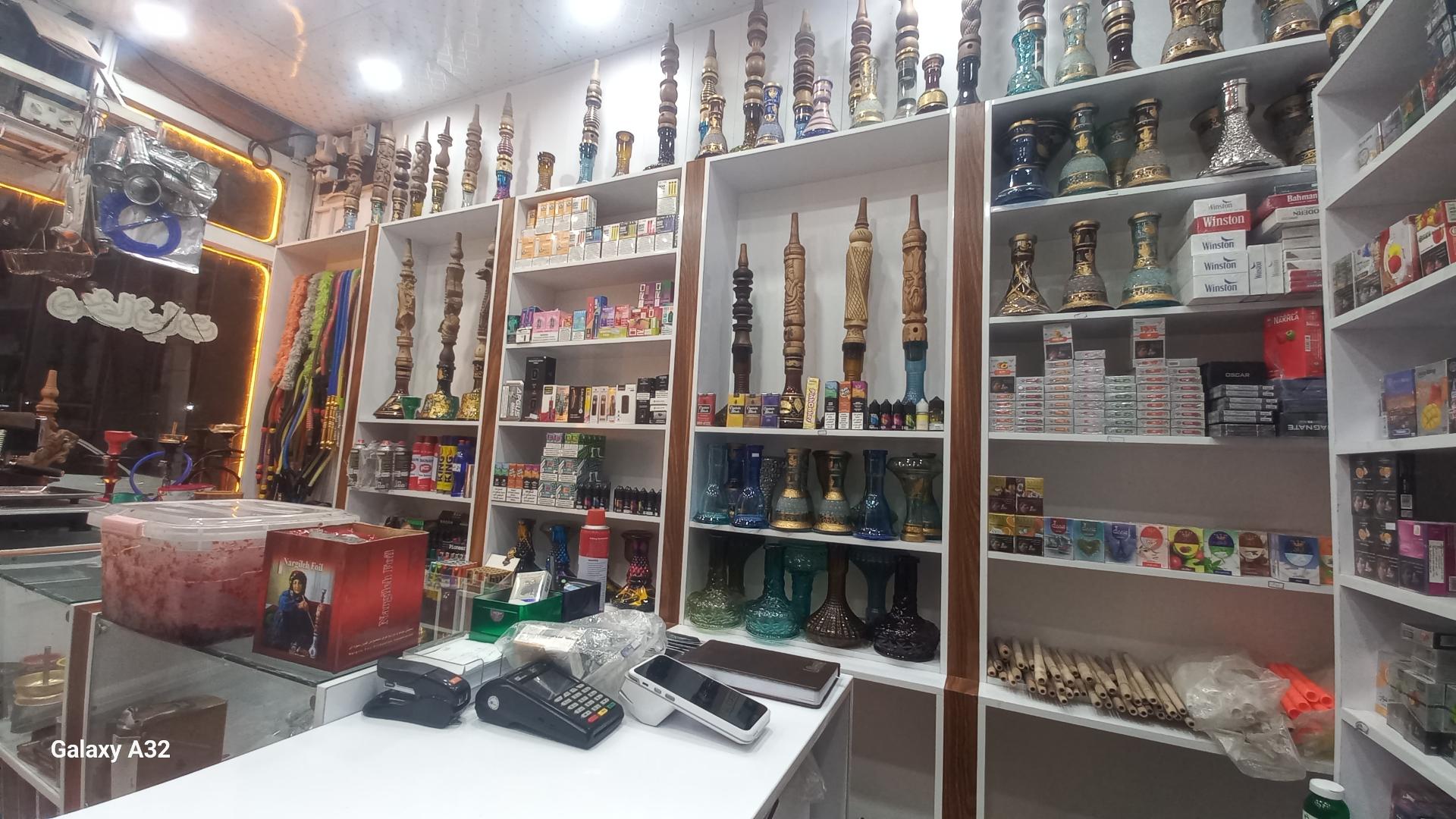 عکس دخانیات  کلمبیا 