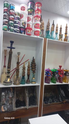 عکس دخانیات  کلمبیا 