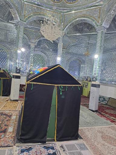 عکس مسجد سیدوارستان