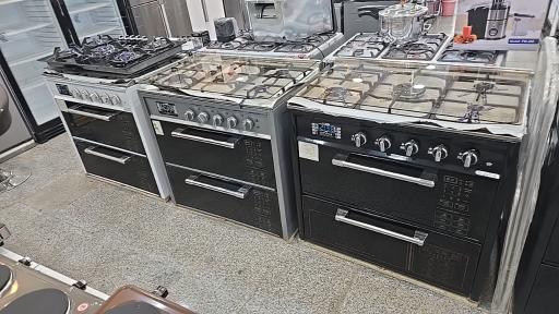 دفتر فروش جنرال مال