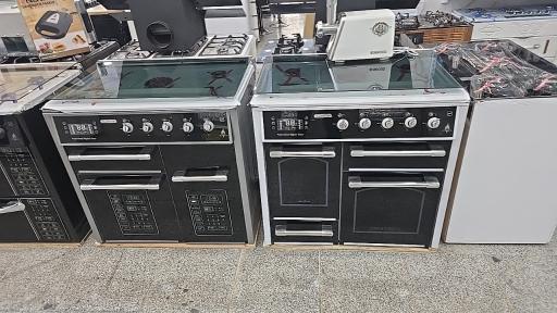 دفتر فروش جنرال مال