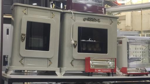 عکس دفتر فروش جنرال مال