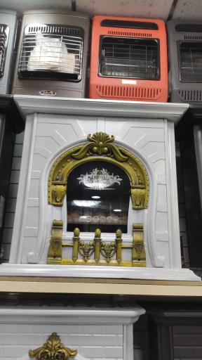 عکس دفتر فروش جنرال مال