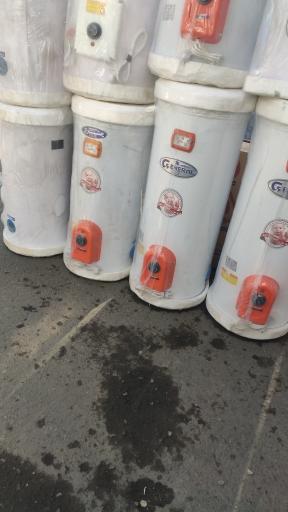 عکس دفتر فروش جنرال مال