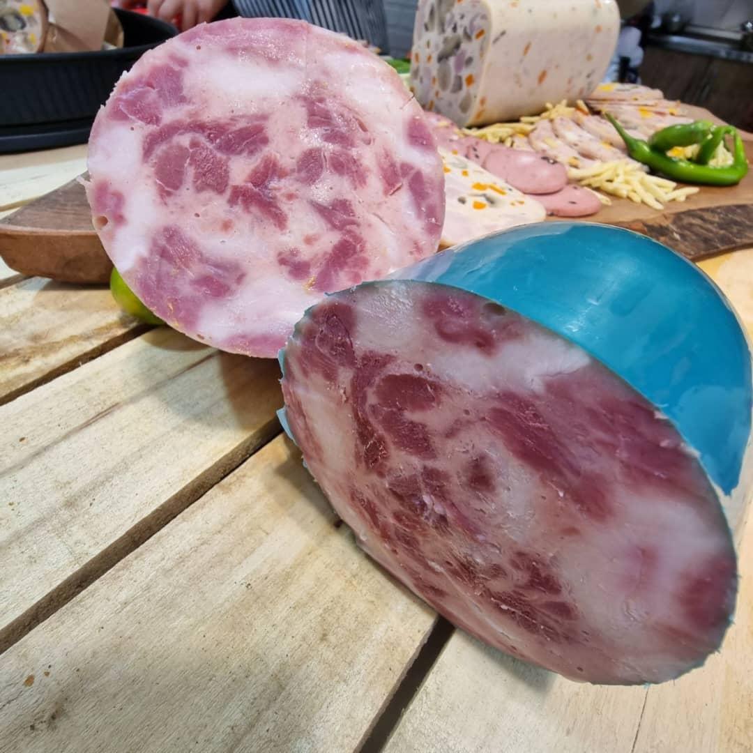 عکس پروتئین پرولند