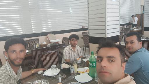 عکس رستوران و فست فود شایان
