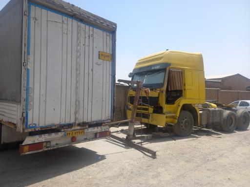 عکس صافکاری سبک و سنگین اوستا حسن