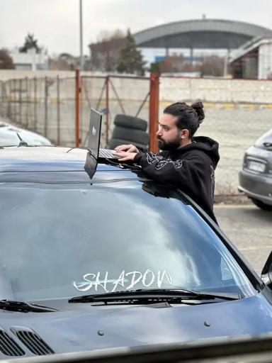 عکس سهیل ریمپ
