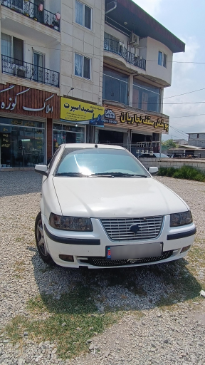 عکس تعمیرات و تزئینات  صمید اسپرت