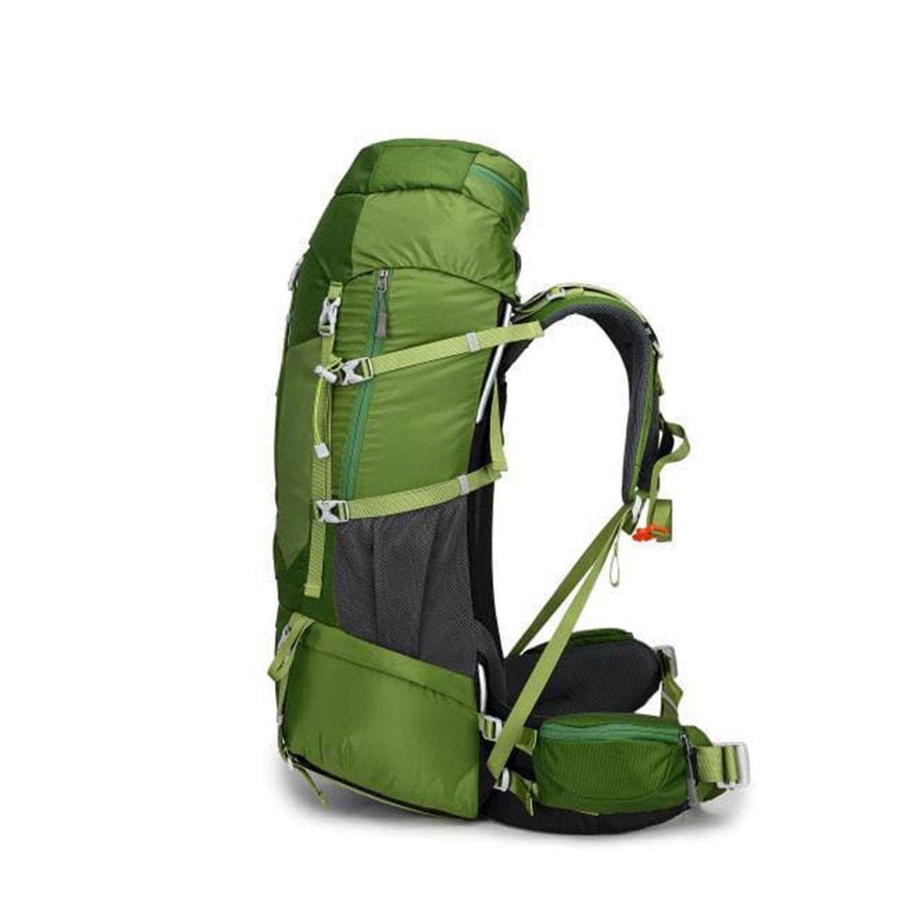 عکس لوازم کوهنوردی و سنگ نوردی و کمپینگ یال