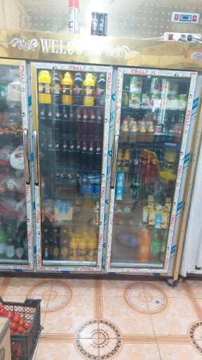 عکس فست فود مهدی 