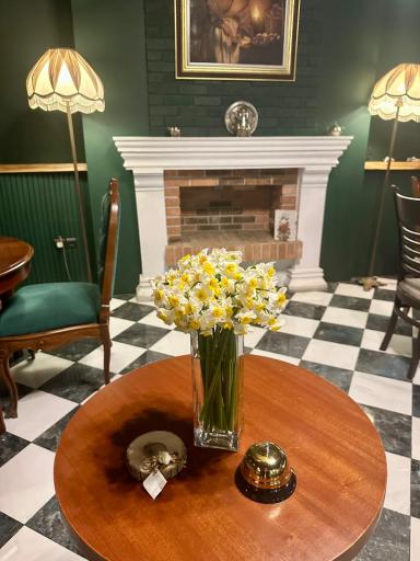 عکس کافه پراگ