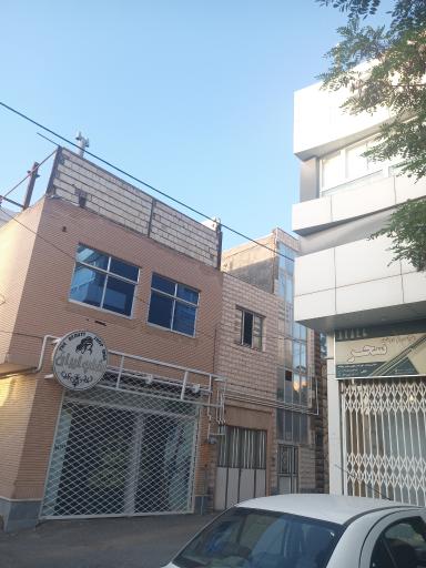 عکس سالن زیبایی شاپ ایران