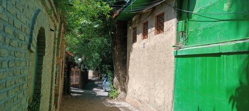 عکس امامزاده شعیب