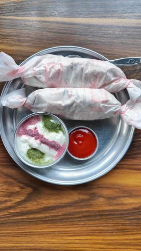 عکس کافه روحی