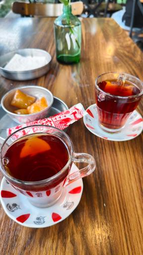 عکس کافه روحی