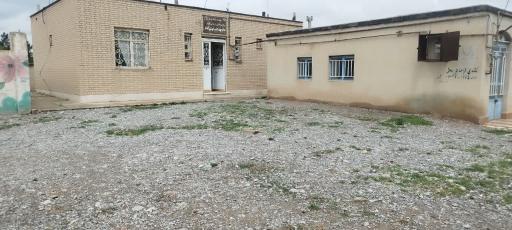 عکس خانه بهداشت قوشق آباد