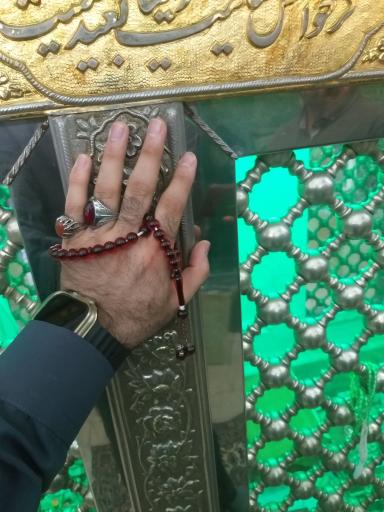 عکس امامزاده شعیب