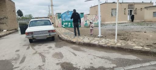 عکس خانه بهداشت قوشق آباد