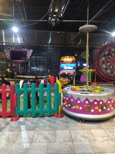 عکس دهکده پروتئینی دکتر خاکی 