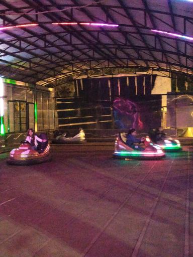 عکس دهکده پروتئینی دکتر خاکی 