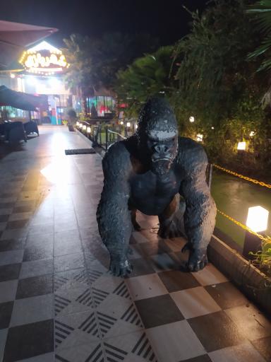 عکس دهکده پروتئینی دکتر خاکی 